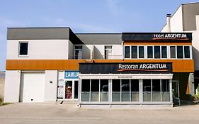 Hotel Argentum